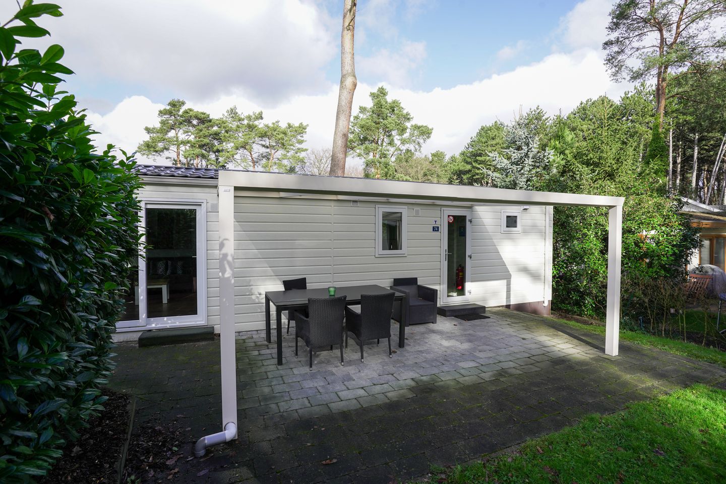 Foto 20 van Akerstraat 153-74