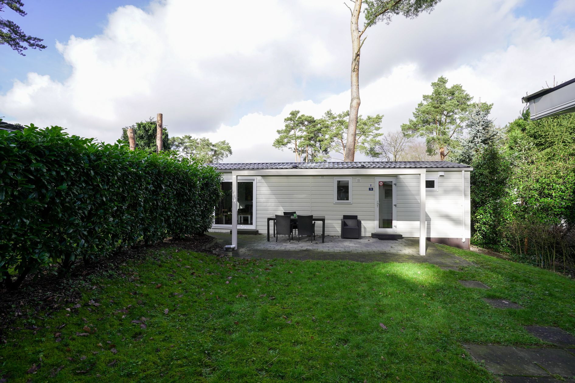 Foto 21 van Akerstraat 153-74