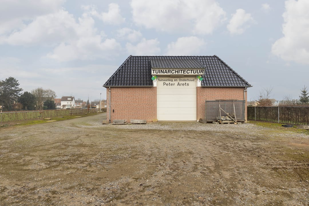 Foto 8 van Gouverneur Ruijs de Beerenbroucklaan 11