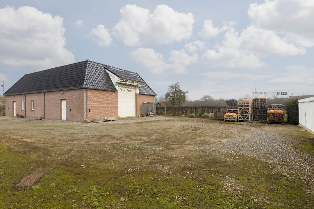 Foto 7 van Gouverneur Ruijs de Beerenbroucklaan 11