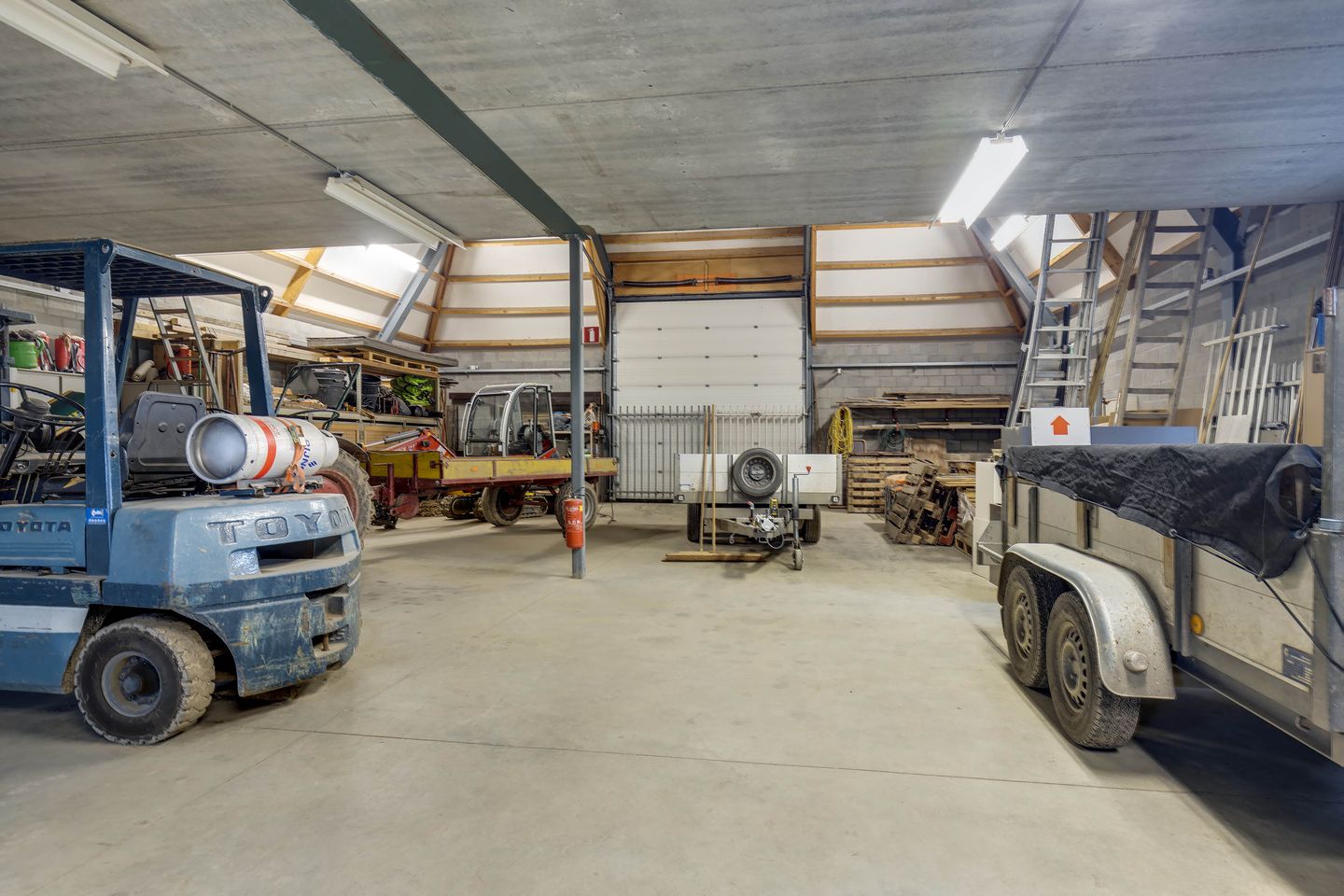 Foto 10 van Gouverneur Ruijs de Beerenbroucklaan 11