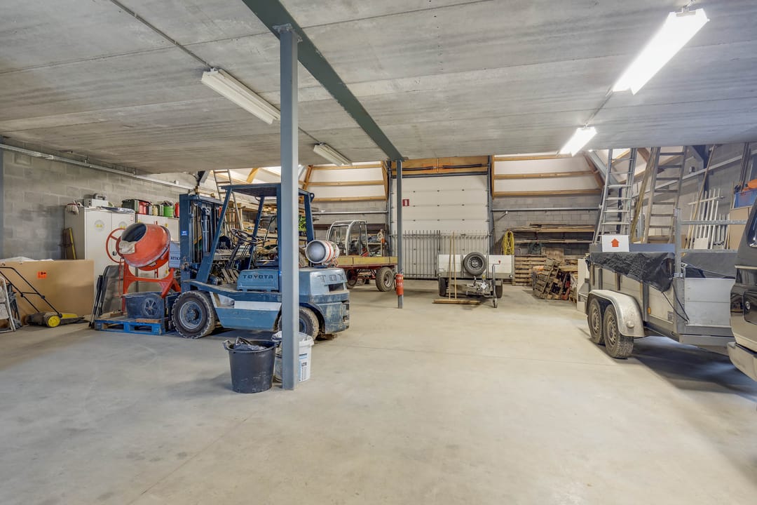 Foto 11 van Gouverneur Ruijs de Beerenbroucklaan 11