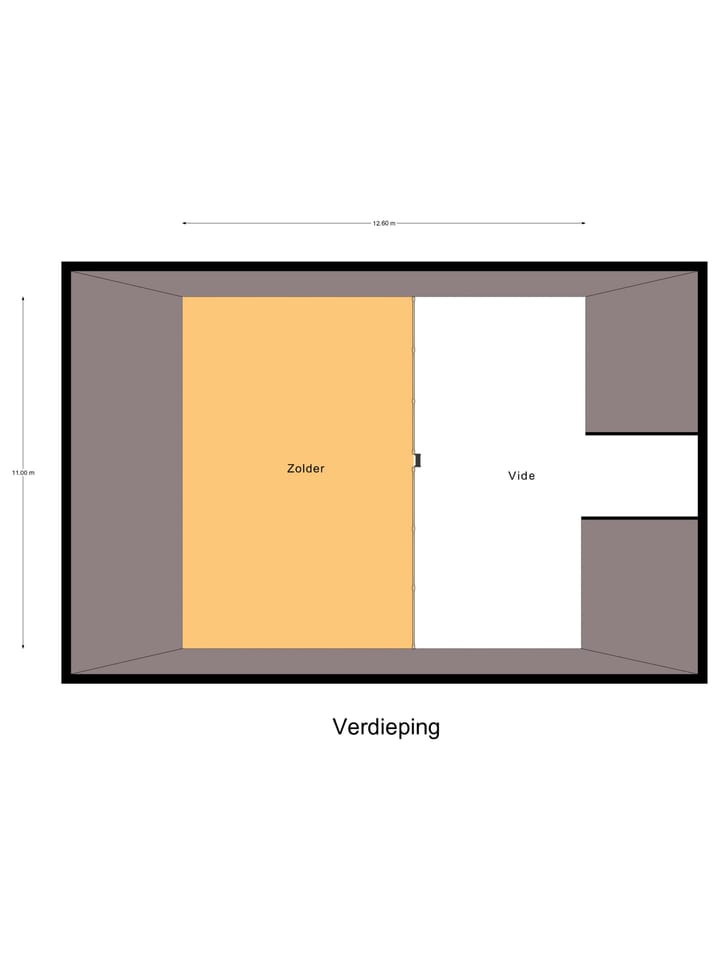 Foto 31 van Gouverneur Ruijs de Beerenbroucklaan 11