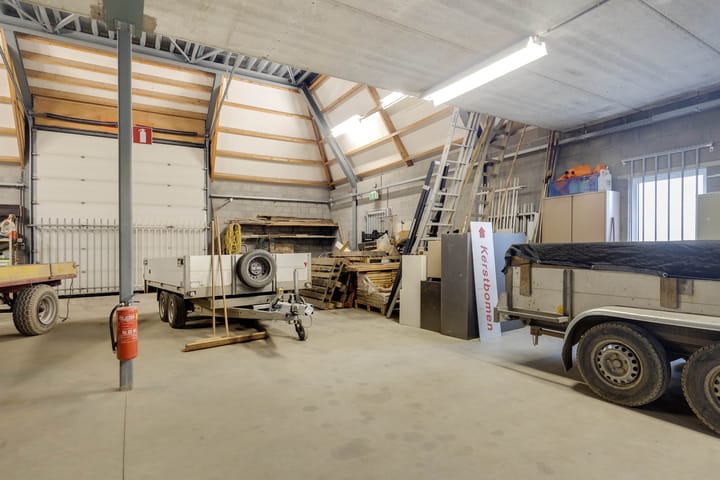 Foto 9 van Gouverneur Ruijs de Beerenbroucklaan 11