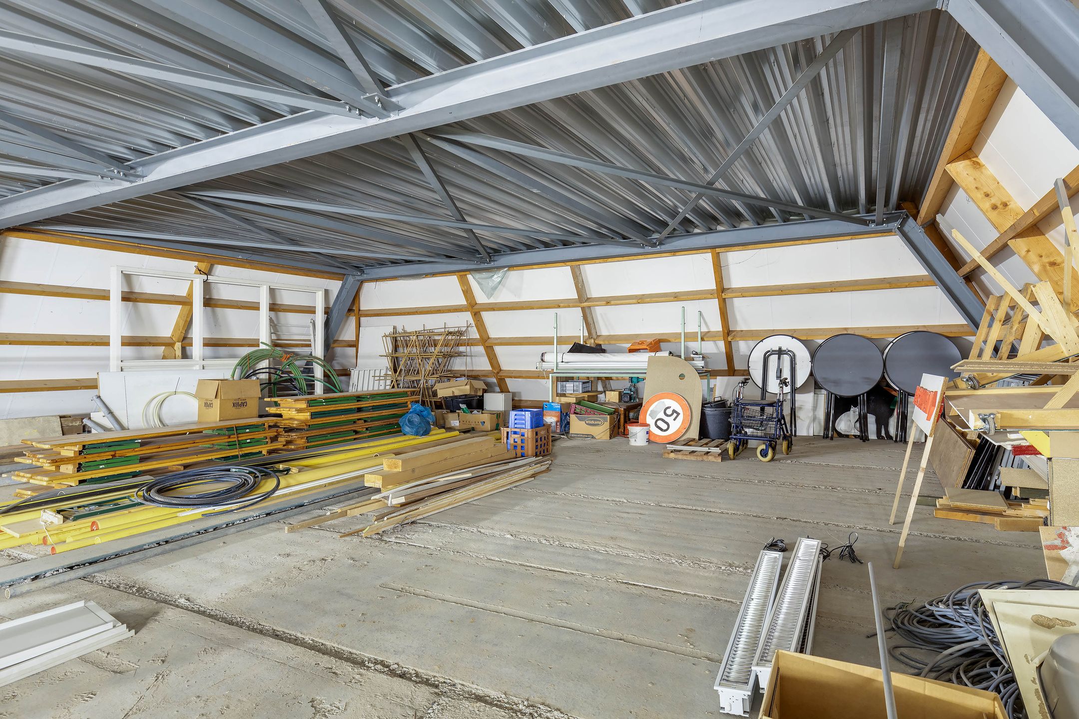 Foto 12 van Gouverneur Ruijs de Beerenbroucklaan 11