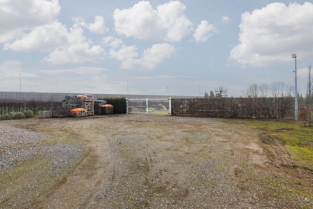 Foto 17 van Gouverneur Ruijs de Beerenbroucklaan 11