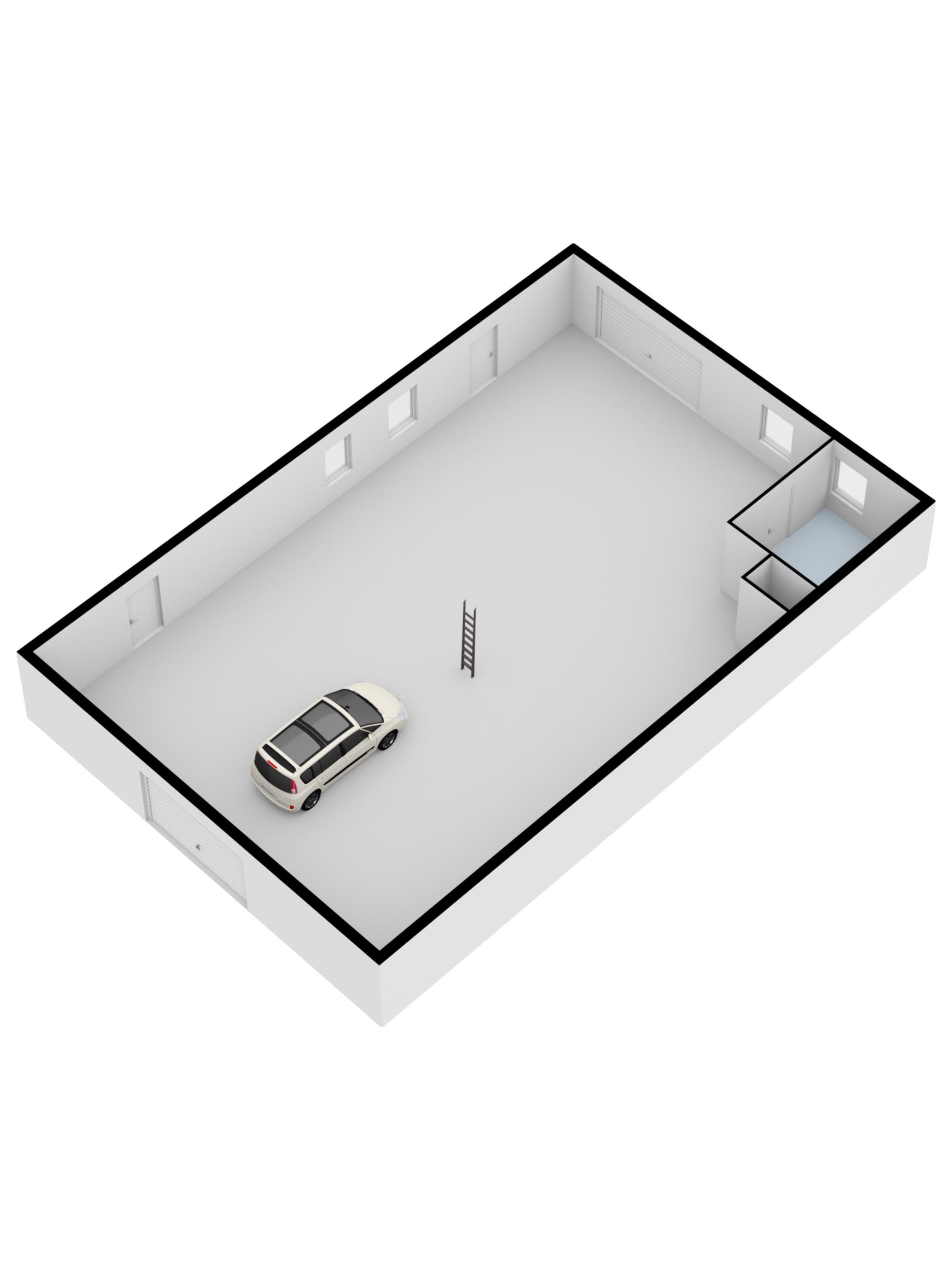 Foto 27 van Gouverneur Ruijs de Beerenbroucklaan 11