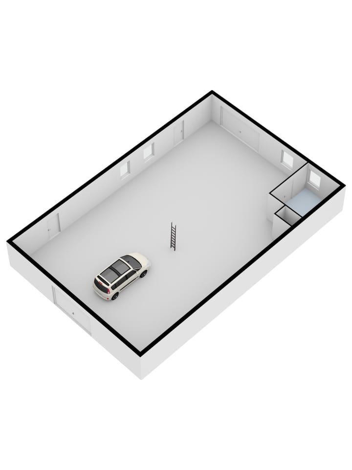 Foto 27 van Gouverneur Ruijs de Beerenbroucklaan 11