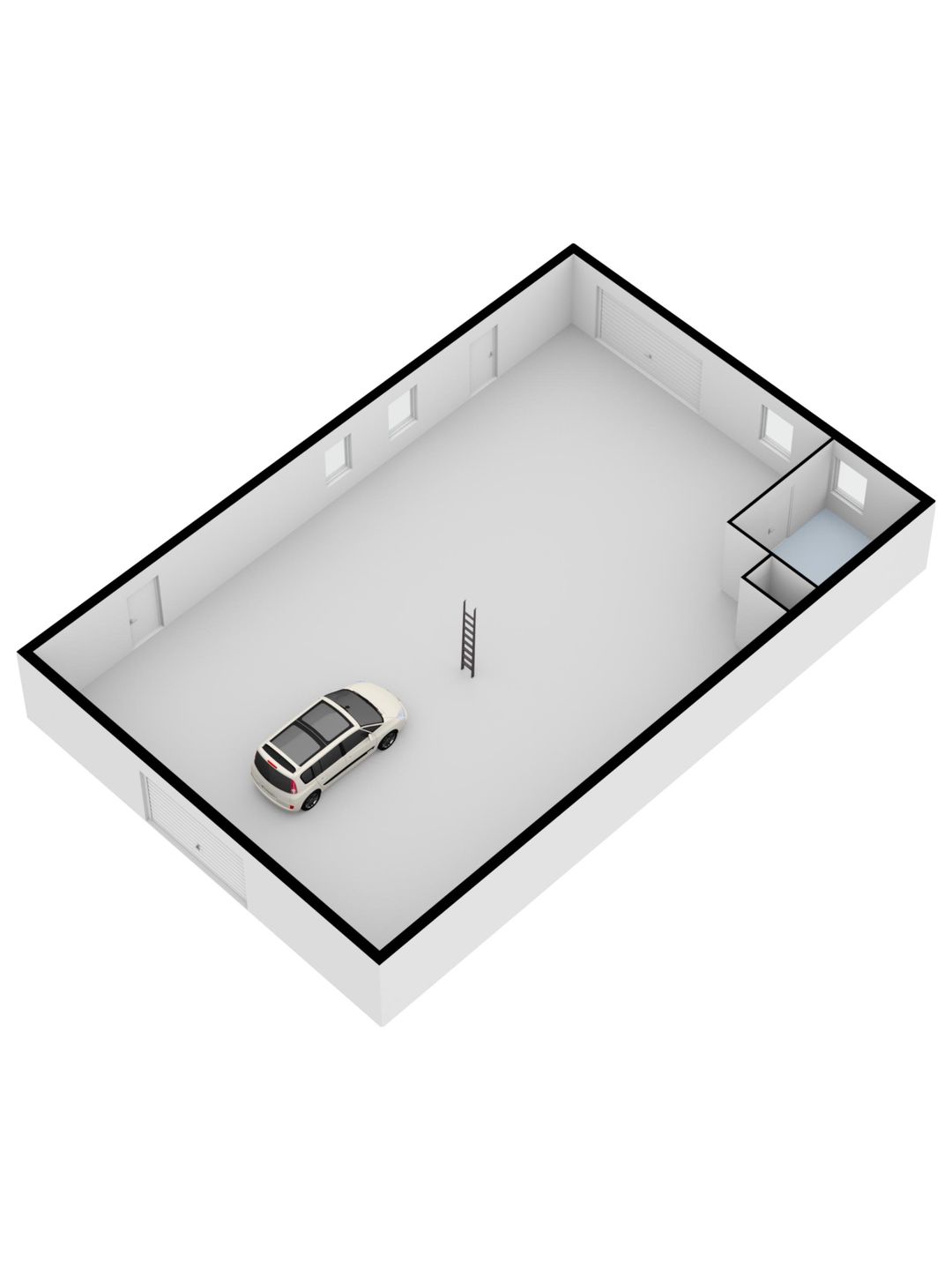 Foto 32 van Gouverneur Ruijs de Beerenbroucklaan 11