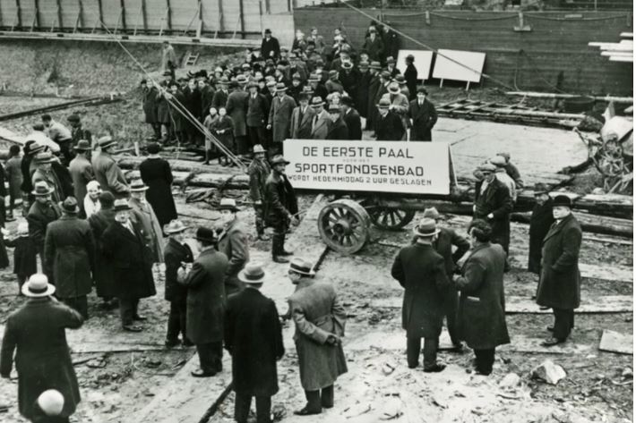 Bekijk foto 11 van Stadsbad - BINNENKORT IN VERKOOP!