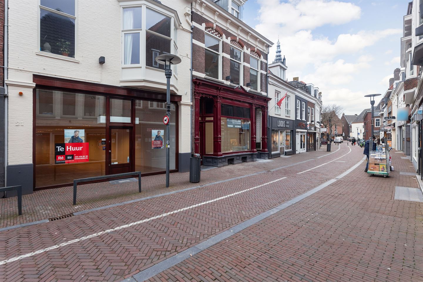 Bekijk foto 3 van Arnhemsestraat 21