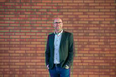 Jurgen Woltjer RM-RT - NVM Register Makelaar (Directeur)