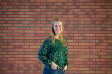 Marieke Roodzant - Commercieel Medewerker