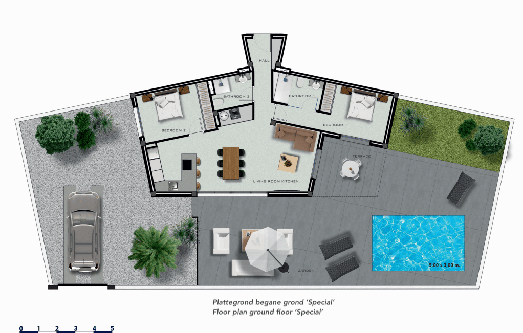 Foto 24 van Valentino Golf III