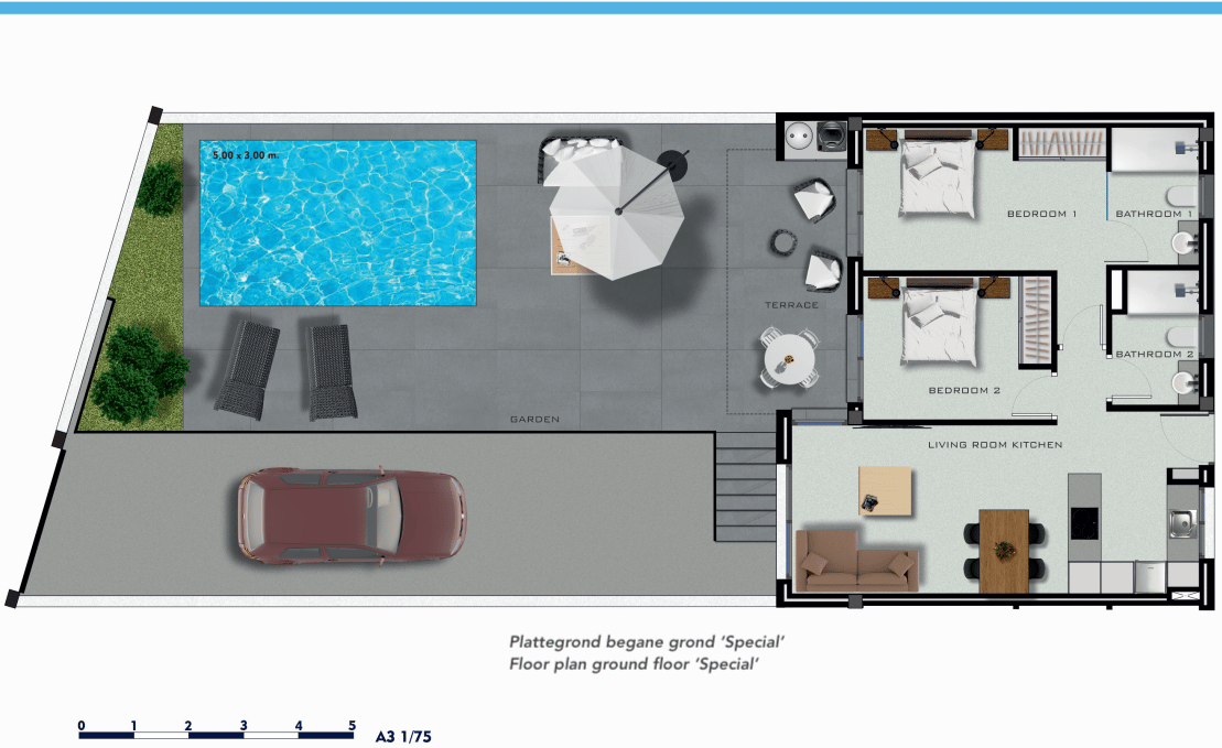 Foto 25 van Valentino Golf III