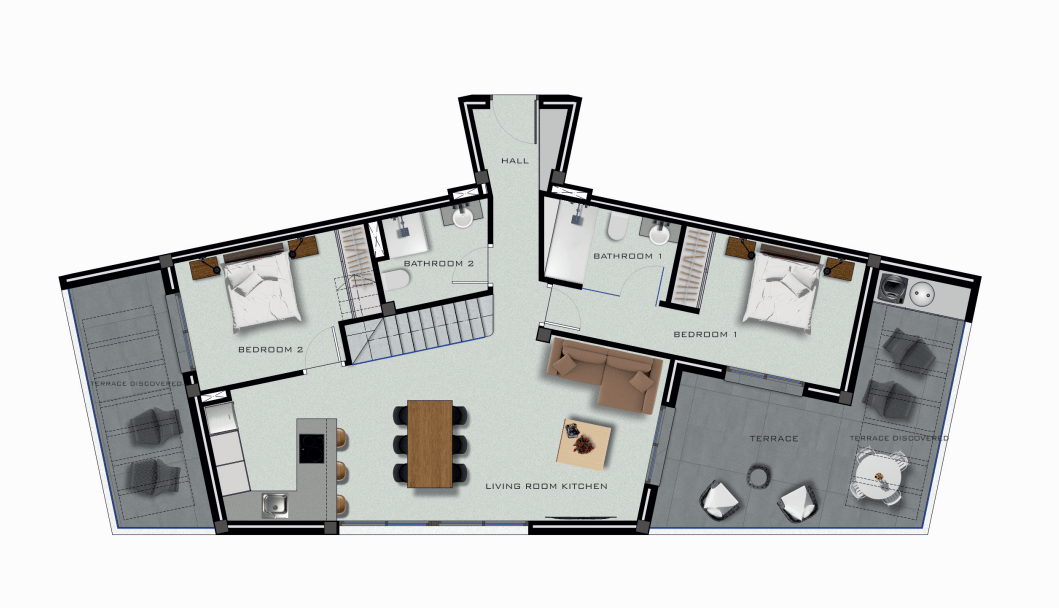 Foto 19 van Valentino Golf III