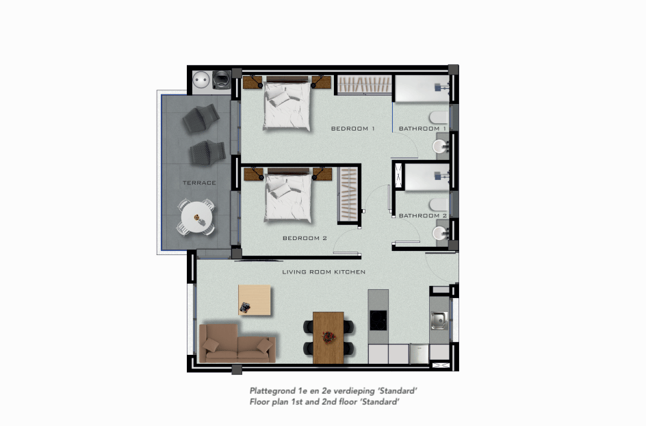 Foto 21 van Valentino Golf III