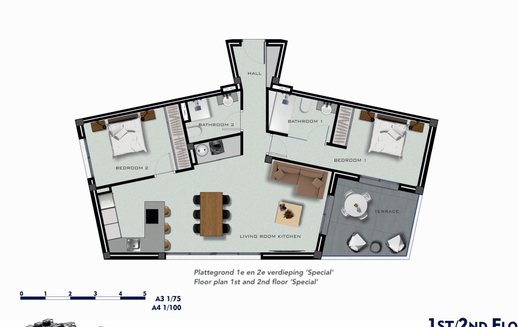 Foto 22 van Valentino Golf III