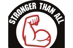 Stronger Than All