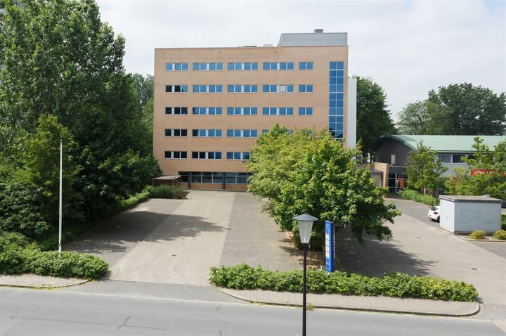 Bergweidedijk 4