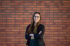 Sigrid Steenbergen - Commercieel Medewerker