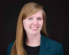 Manon Pieterse - Commercieel Medewerker