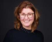 Kim Schipper-van Vliet - Commercieel medewerker