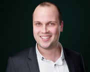 Bart Muller - Makelaar