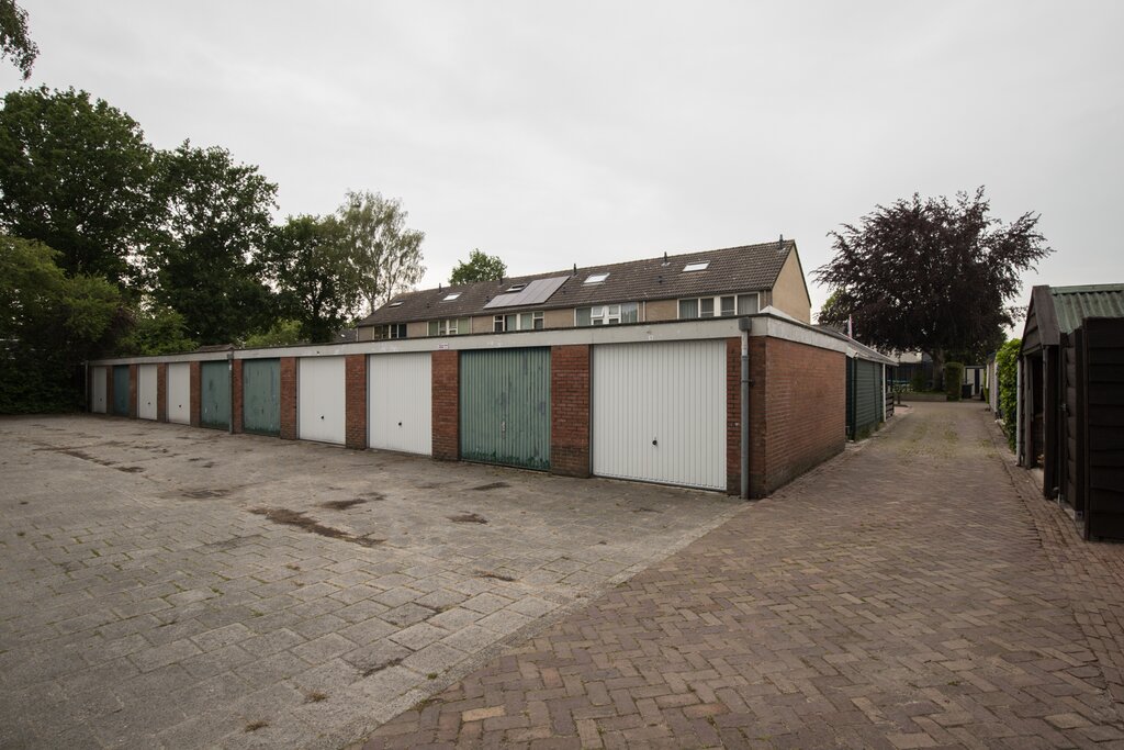 Bekijk foto 3 van Nabij Duindoornstraat 22
