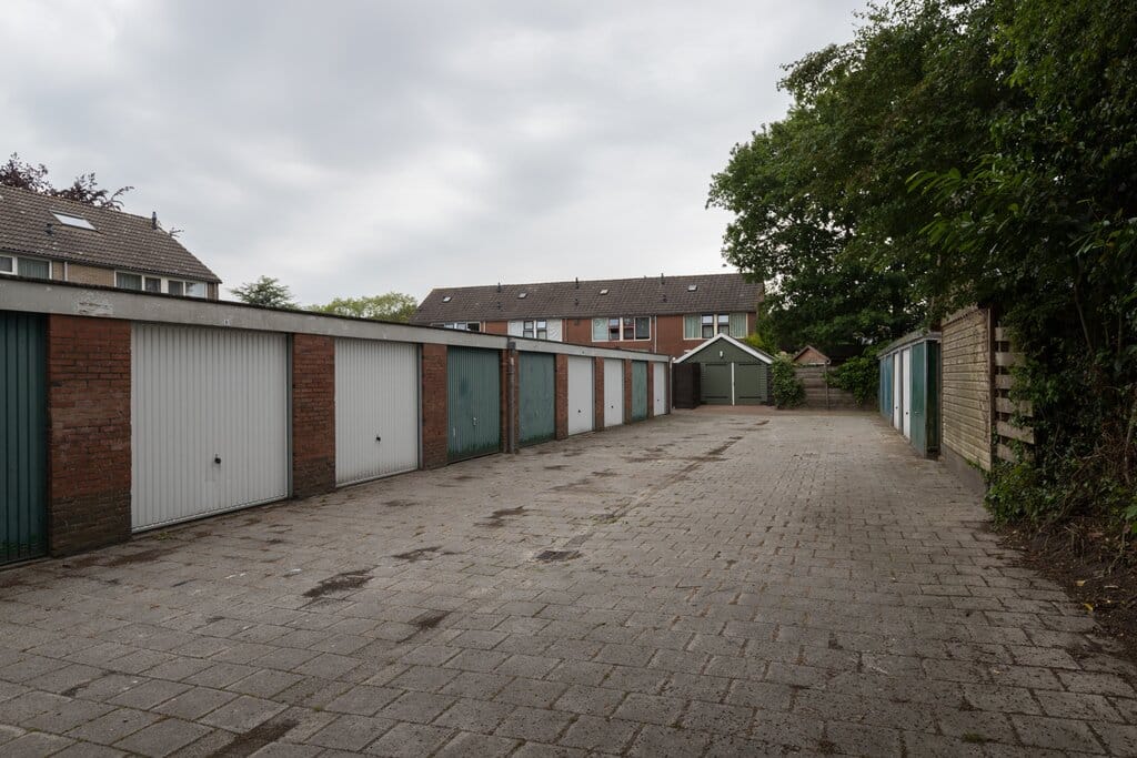 Foto 2 van Nabij Duindoornstraat 22