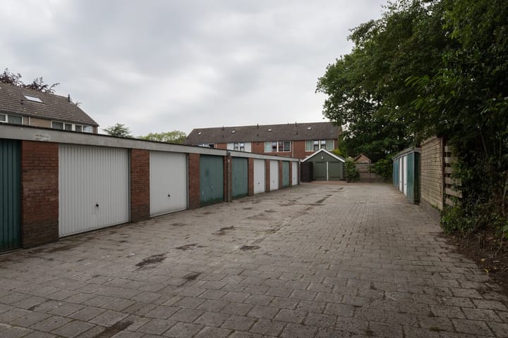 Photo 2 of Nabij Duindoornstraat 22