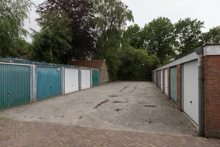 Photo 1 of Nabij Duindoornstraat 22