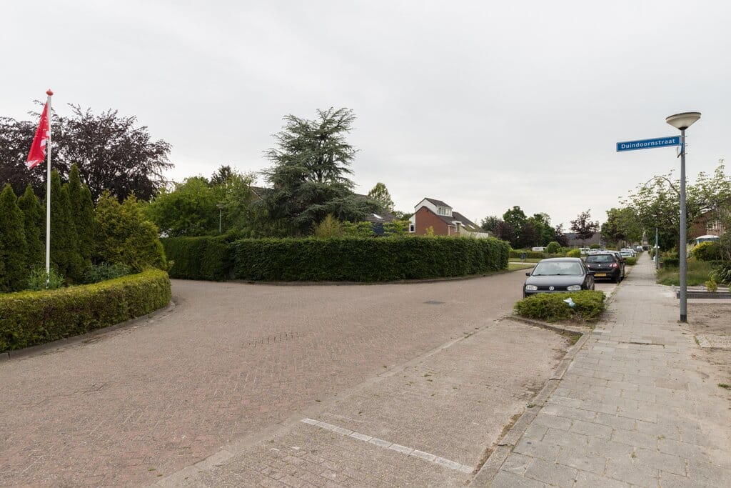Foto 5 van Nabij Duindoornstraat 22