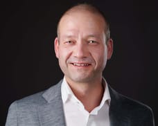 Arjan Embrechts - NVM Register Makelaar (Directeur)