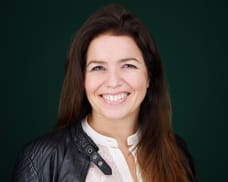 Bernadette de Vogel - NVM Register Makelaar & Taxateur