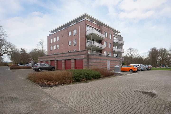 Foto 4 van Hoflaan