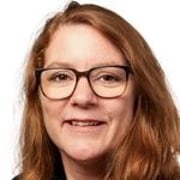 Bianca Bunthof - Commercieel medewerker