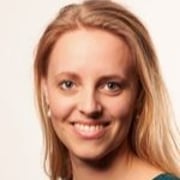 Elianne de Ruiter - Kandidaat-makelaar