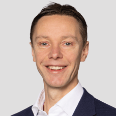 Martijn Stegeman RM RT - NVM Register Makelaar & Taxateur