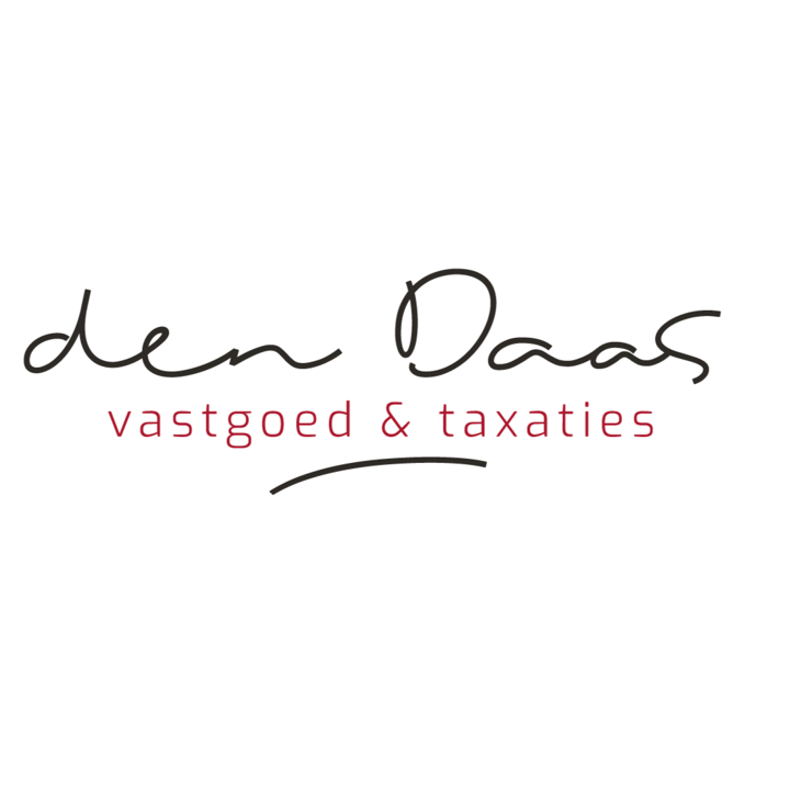 Den Daas Vastgoed & Taxaties B.V. Logo