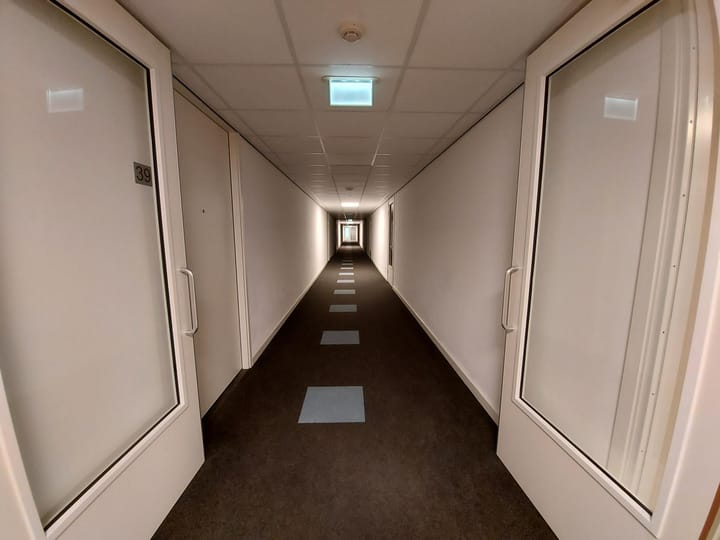 Foto 9 van Catharinahof