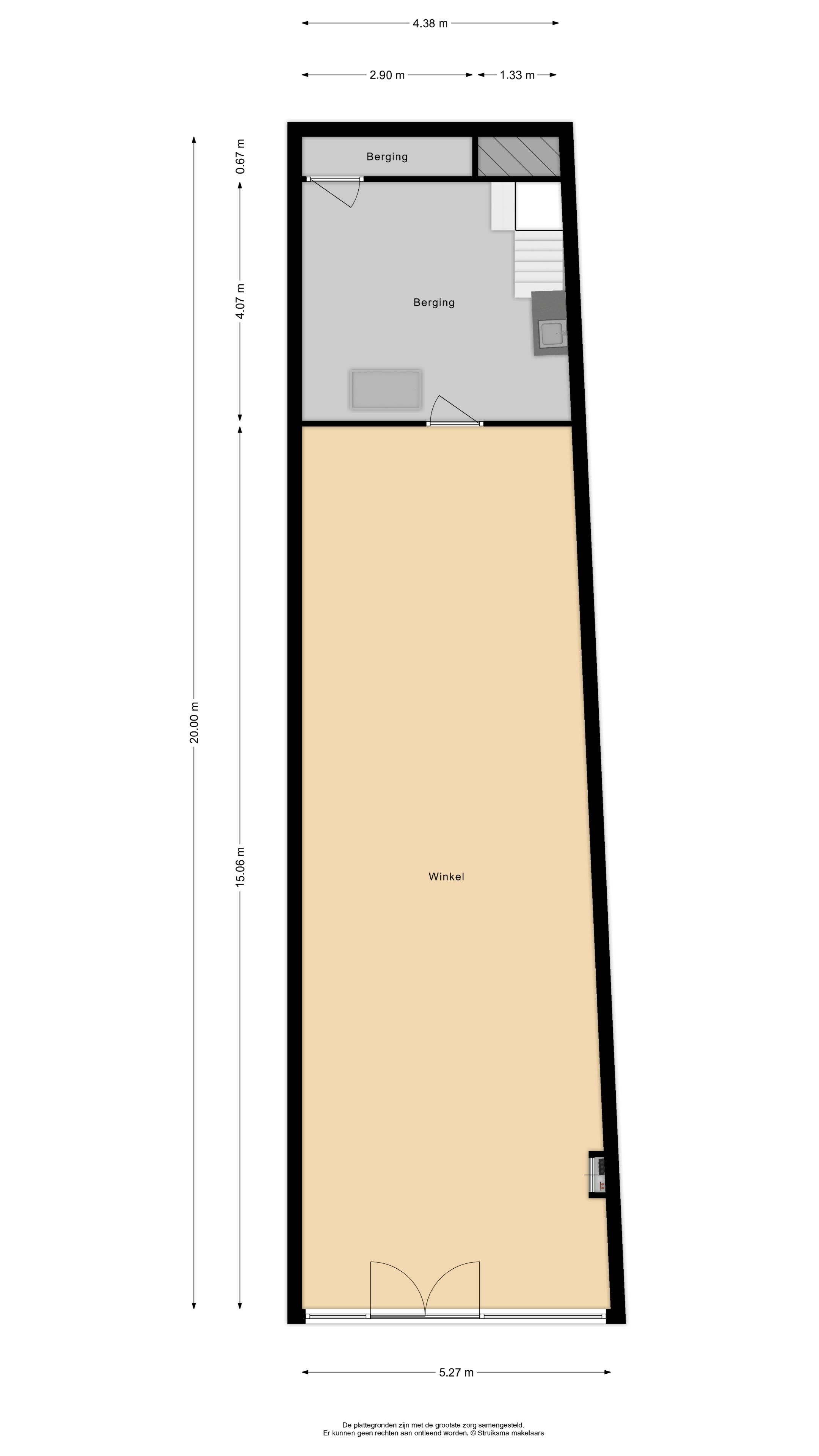 Foto 12 van Oosterdijk 70