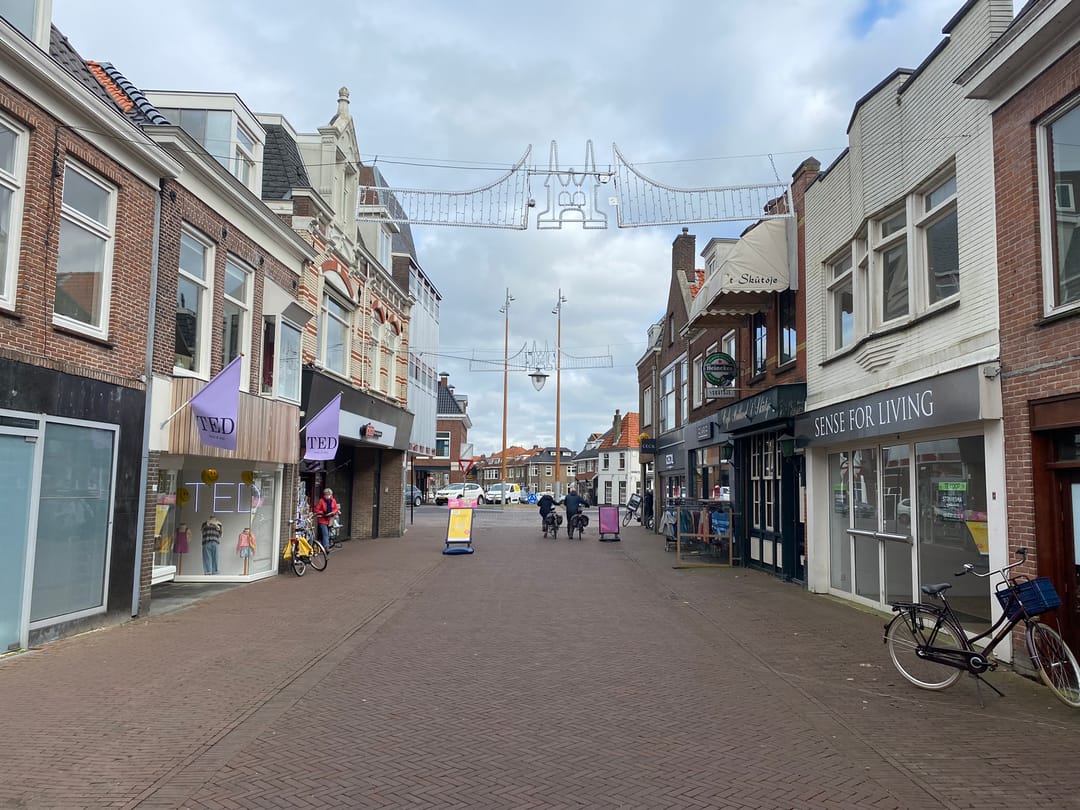 Foto 2 van Oosterdijk 70