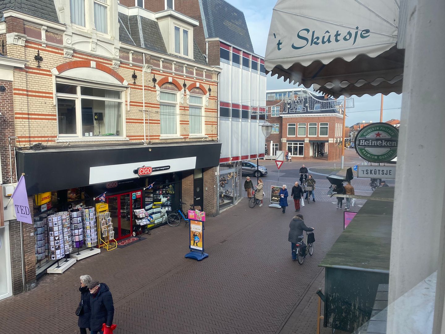 Foto 10 van Oosterdijk 70