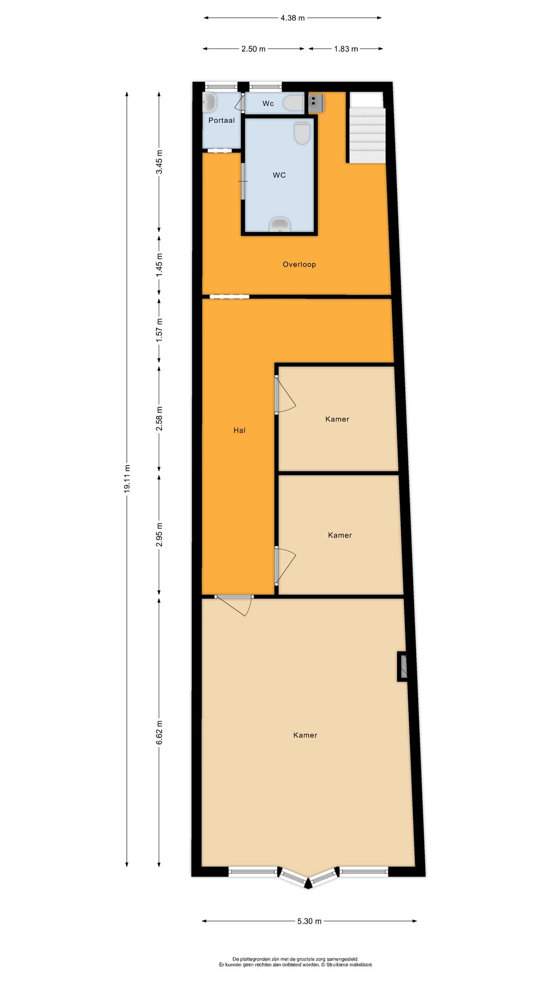 Foto 13 van Oosterdijk 70