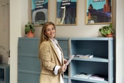 Charlotte Groen - Commercieel medewerker