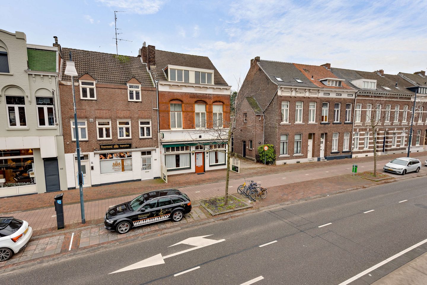 Huis te koop: Godsweerdersingel 71 6041 GK Roermond [funda]