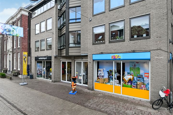 Bovenbeekstraat 26, Arnhem