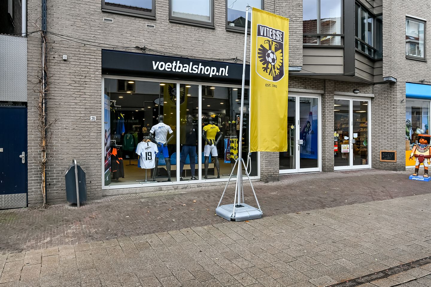 Bekijk foto 4 van Bovenbeekstraat 26