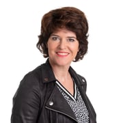 Ingrid Goes - NVM-makelaar (directeur)
